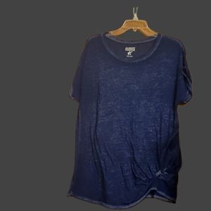 Almost famous blue